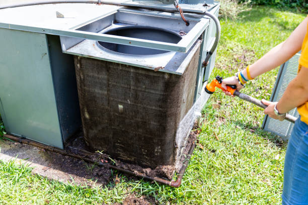 Best Affordable Duct Cleaning Services  in Gladwin, MI