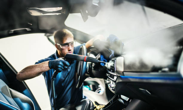 Best Commercial Air Duct Cleaning  in Gladwin, MI