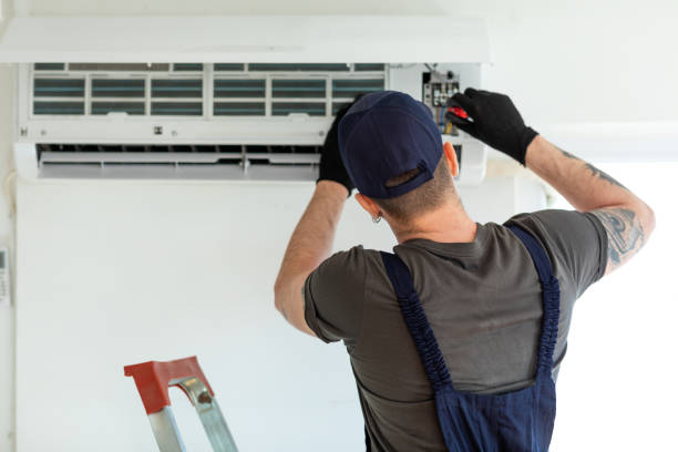 Best Best Air Duct Cleaning Near Me  in Gladwin, MI