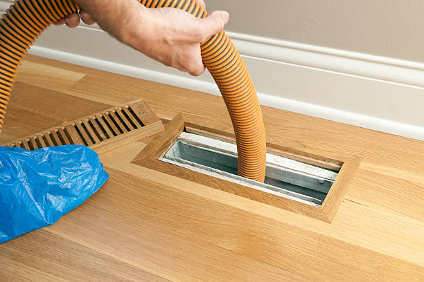 Best Dryer Vent Cleaning Services  in Gladwin, MI