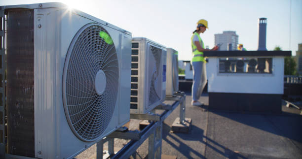 Best Local Air Duct Cleaning Services  in Gladwin, MI