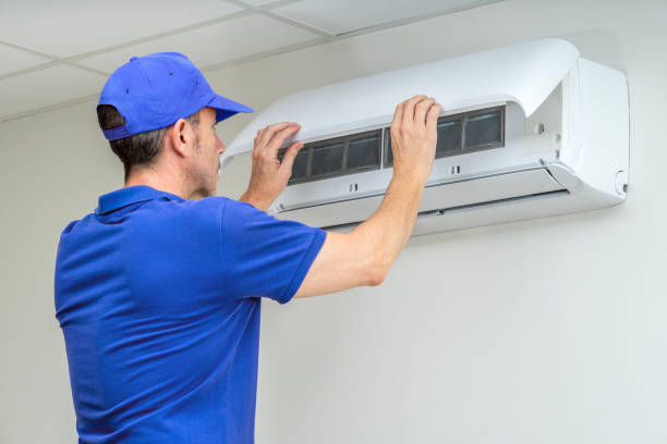 Best Best Air Duct Cleaning Company  in Gladwin, MI