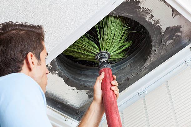  Gladwin, MI Airduct Cleaning Pros