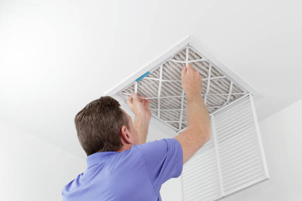 Best Air Vent Cleaning Services  in Gladwin, MI